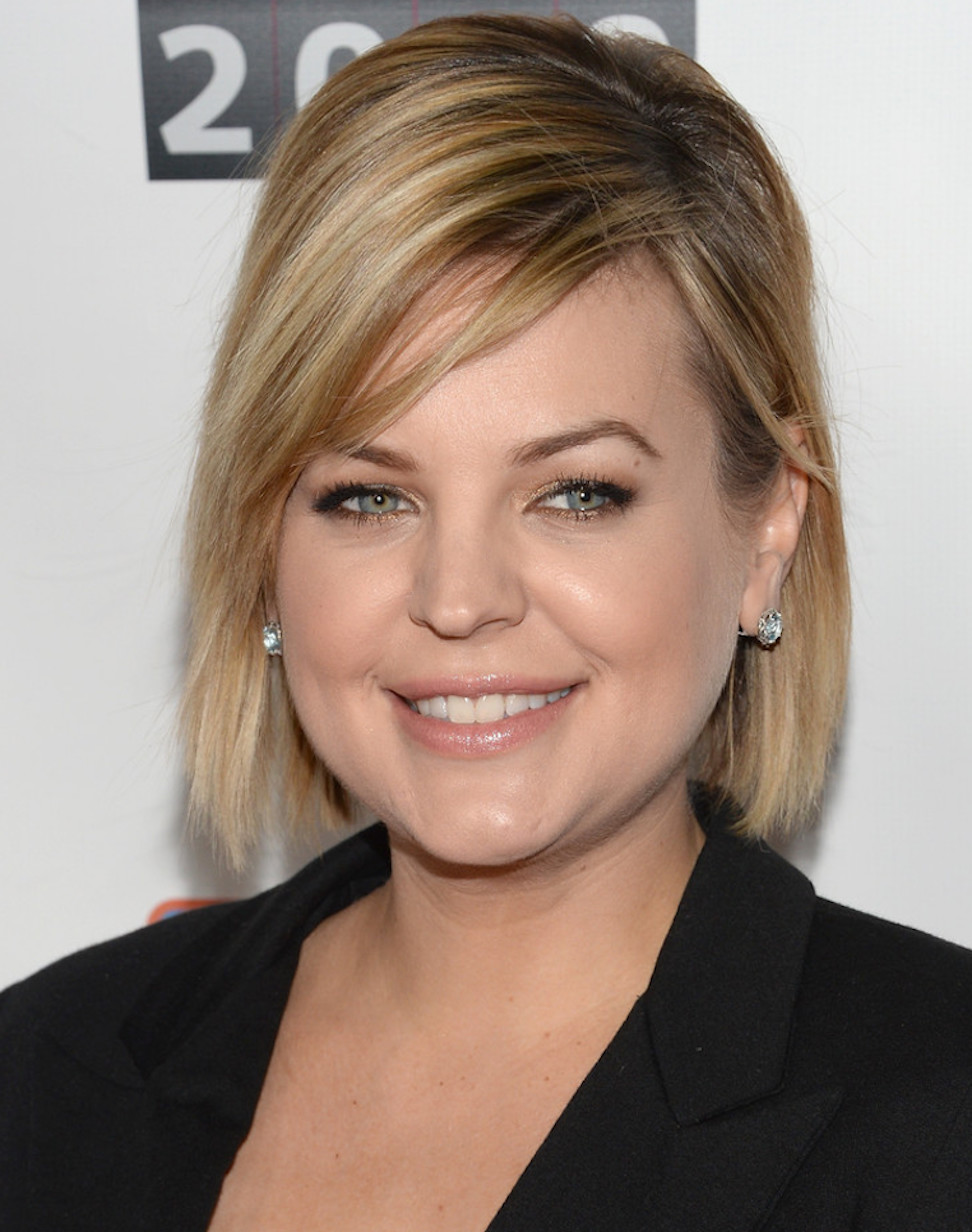 2019 year - Kirsten Storms 2019 year